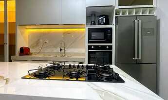 Imagem 3: Casa Alto Padrão à Venda na Lagoa Seca Juazeiro do Norte/CE