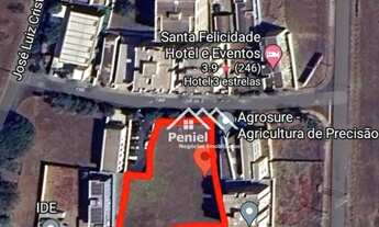 Imagem 5: Terreno à venda, 373 m² por R$ 850.000,00 - Jardim Nova Aliança Sul - Ribeirão Preto/SP