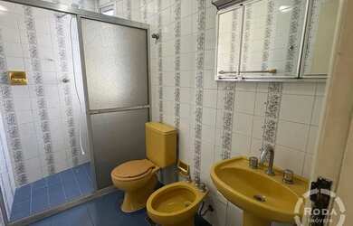 Imagem 6: Apartamento 02 Quartos, Quadra da Praia, Aparecida, Santos SP