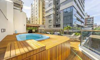 Imagem 2: Cobertura frente a Praça da Encol