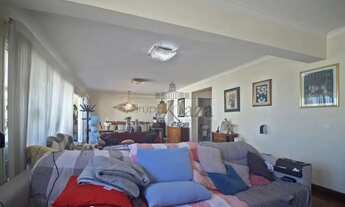 Imagem 7: Apartamento - Perdizes - 3 Suítes - 240m²