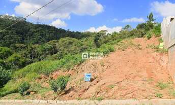 Imagem 6: Terreno à venda, 474 m² por R$ 210.000,00 - Braunes - Nova Friburgo/RJ