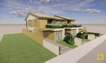 Imagem: Casa 4 dormitórios (1 suíte) no Campeche