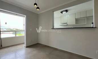 Imagem: Apartamento - Jardim Antonio Von Zuben