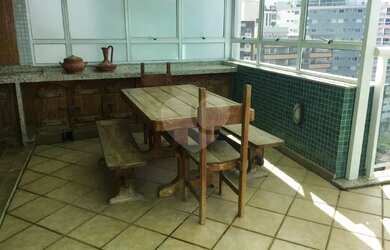 Imagem 7: Cobertura com 4 quartos à venda em Centro - ES