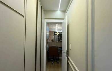 Imagem 3: Life Universita 2/4 todo reformado andar alto ( FAROLANDIA ) [12241