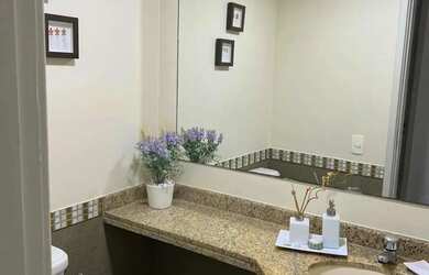 Imagem 7: WONDERFUL VENDO APARTAMENTO 2 QUARTOS SUITE