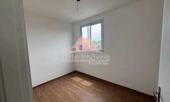 Imagem 3: Apartamento à venda, 2 quartos, 1 vaga, Campo Grande - Rio de Janeiro/RJ