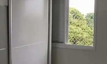 Imagem 7: Apartamento com 2 quartos com armários planejados garagem coberta