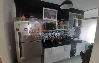 Imagem 7: Apartamento em Rua Desembargador Manoel Carlos da Costa Leite - Conjunto Residencial Vista