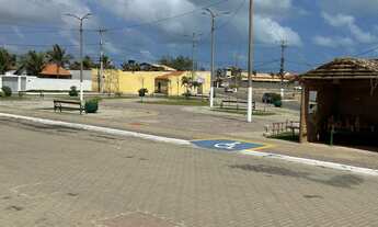 Imagem 7: Casa -Caponga,na Praça da Sardinha