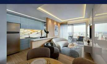 Imagem 5: 85m2 - 3 Quartos no W MAURITI - Luxo e Conforto - Pedreira