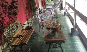 Imagem 5: Sítio com 6 quartos à venda em Moinho - SP