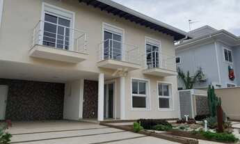 Imagem: Casa - ESTÂNCIA DAS FLORES - JAGUARIUNA