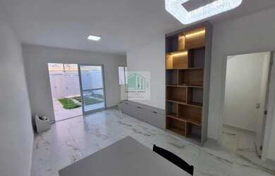 Imagem 4: Casa Duplex para Locação em Olinda, Bairro Novo, 3 dormitórios, 1 suíte, 2 banheiros, 1 va