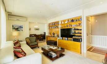 Imagem 5: Apartamento para venda em Vila Leopoldina com 4 quartos, sendo 2 suítes , 171m²