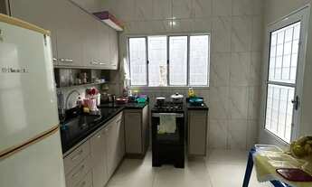 Imagem 7: Espaçosa Casa No Bairro Santa Rosa - Venda