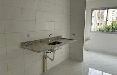 Imagem 2: Apartamento Novo a 500m do Shopping Oriente!