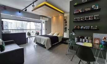 Imagem: Apartamento para venda em Bela Vista com