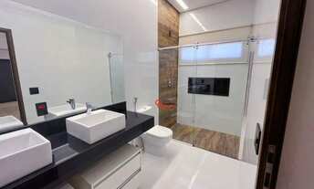 Imagem 7: Casa com 3 dormitórios, 250 m² - venda por R$ 2.700.000 ou aluguel por R$ 13.000/mês - Jar