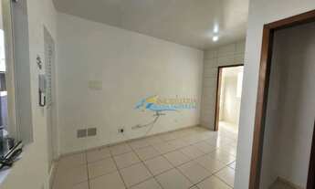 Imagem 4: Apartamento com 2 dormitórios para alugar por R$ 1.220,00/mês - Santo Inácio - Cascavel/PR