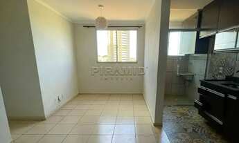 Imagem 6: Apartamento Duplex com 130m², bairro Jardim Palma Travassos, Zona Leste de Ribeirão Preto