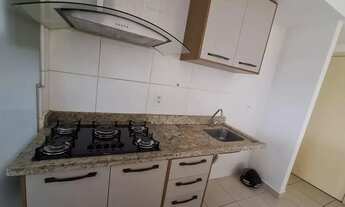 Imagem 2: Imóvel para aluguel com 80 metros quadrados com 3 quartos em São Francisco - Goiânia - GO