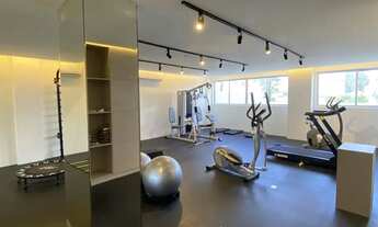 Imagem 7: FLAT 44M2 NO JARDIM OCEANIA - DIÁRIA , SEMANAL OU MENSAL