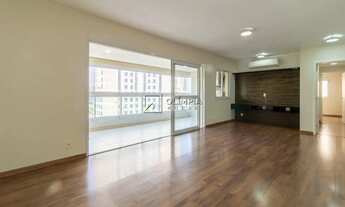 Imagem 3: Aluguel Apartamento 3 Dormitórios - 127 m² Brooklin