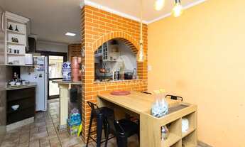 Imagem 6: Casa Ampla com Piscina Aquecida à Venda Jardim Carvalho