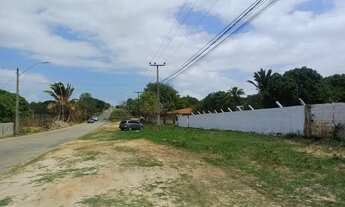 Imagem: Terreno bom para construir