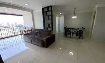 Imagem 2: Apto com 95 m2 - mobiliado no Renascença