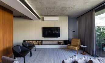 Imagem 5: Design, exclusividade e conforto no Capítulo 1 Três Figueiras