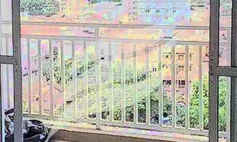 Imagem 3: Apartamento à venda no bairro São Joaquim em Araçatuba/SP