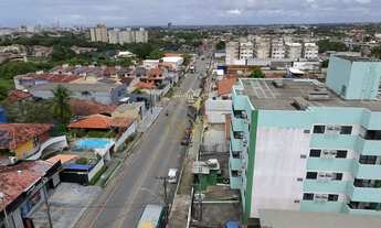 Imagem 3: Apartamento 2 qts 1 suíte à Venda Serraria