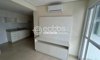 Imagem 6: Flat para aluguel, 1 quarto, 1 suíte, 1 vaga, Nossa Senhora da Abadia - UBERABA/MG