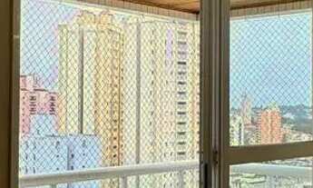 Imagem 5: Apartamento com 2 dormitórios para alugar, 138 m² por R$ 6.180,00/mês - Centro - São Berna