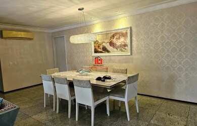 Imagem 7: Condomínio Bellini 4 Qts (3 suítes com closet e suíte master com closet e hidro) 180m²/ 2