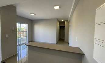 Imagem 6: Imóvel para aluguel com 60 metros quadrados com 3 quartos em Jardim Bela Vista - Indaiatub