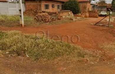 Imagem 5: Terreno à venda com 543 m² em Loteamento Solar Campinas, Campinas