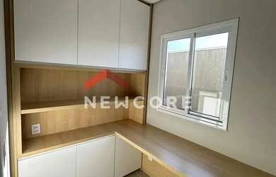 Imagem 7: Casa de condomínio em Avenida Comendador José da Silva Martha - Jardim Shangri-Lá - Bauru