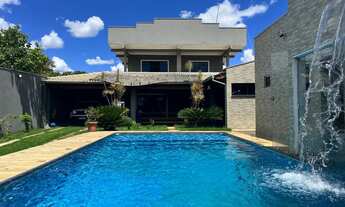 Imagem: Casa 04 Quartos Locação Temporada