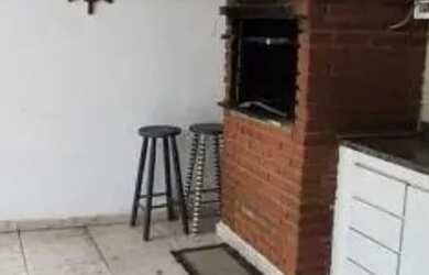 Imagem 5: CASA TÉRREA - VILA BASTOS - SP