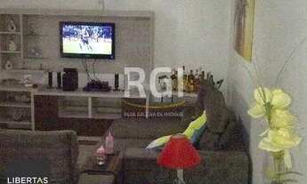 Imagem 2: Apartamento para Venda - 90m², 3 dormitórios, sendo 1 suites, 1 vaga - Jardim São Pedro