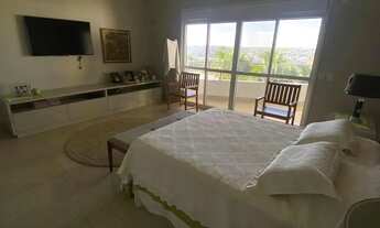 Imagem 5: Casa de condomínio Alphaville