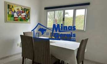 Imagem 4: Chácara em Condomínio Fechado com Piscina - Aceita Permuta