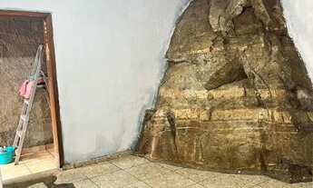 Imagem 5: Casa 2 quartos,sala,cozinha e banheiro aceita criança e pets