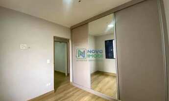 Imagem 5: Casa com 3 dormitórios à venda, 104 m² por R$ 480.000 - Paulicéia - Piracicaba/SP