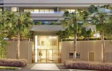 Imagem 2: Apartamento em Jardim Europa