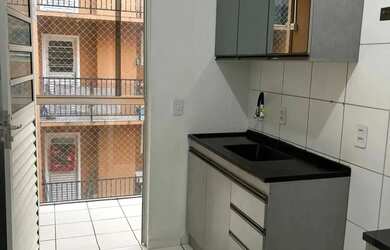 Imagem 4: NOVO HAMBURGO - APARTAMENTO 2 DORM - ROSELANDIA
